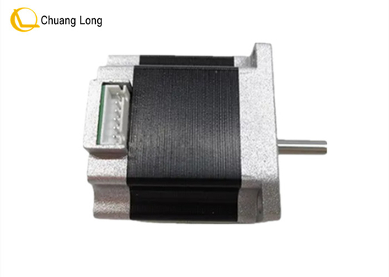 ATM 기계 부품 Diebold 5500 모터 STPR PM 01.80 DEG 100 49250132000B 49-250132-000B