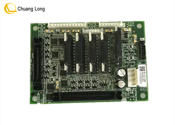 49233199016A 49-233199-016A ATM 기계 부품 Diebold 368 ECRM BA 제어판 RX-803