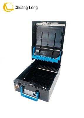 ATM 기계 부품 Diebold Opteva 디버트 카세트 리트랙 카세트 00-103334-000E 00103334000E