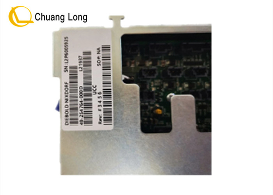 ATM 기계 부품 Diebold Nixdorf UCC UNIT 49-254764-000B 49254764000B