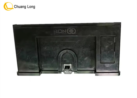 ATM 기계 부품 NCR S2 거부 카세트 커버 플라스틱 445-0756691-04 445-0763022