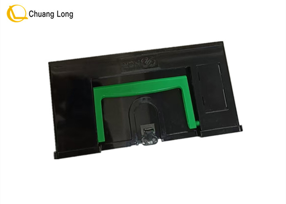 ATM 기계 부품 NCR S2 거부 카세트 커버 플라스틱 445-0756691-04 445-0763022
