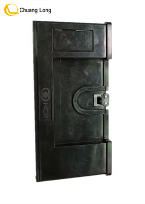 ATM 기계 부품 NCR S2 거부 카세트 커버 플라스틱 445-0756691-04 445-0763022