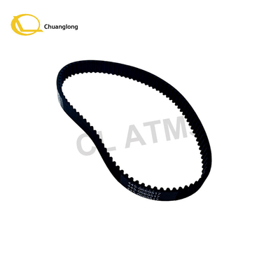 NCR ATM 예비 부품 NCR 3MR-375-09 내부 운송 벨트 타이밍 벨트 445-0669517 4450669517