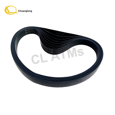 NCR ATM 예비 부품 10x352x0.65mm BRM BV 벨트 009-0030509-352 후 상단 운송