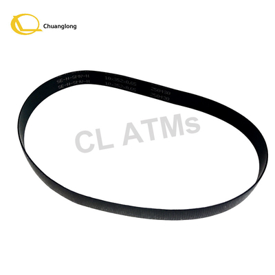 NCR ATM 예비 부품 10x352x0.65mm BRM BV 벨트 009-0030509-352 후 상단 운송