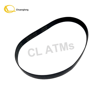 NCR ATM 예비 부품 10x352x0.65mm BRM BV 벨트 009-0030509-352 후 상단 운송