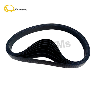 NCR ATM 예비 부품 10x352x0.65mm BRM BV 벨트 009-0030509-352 후 상단 운송