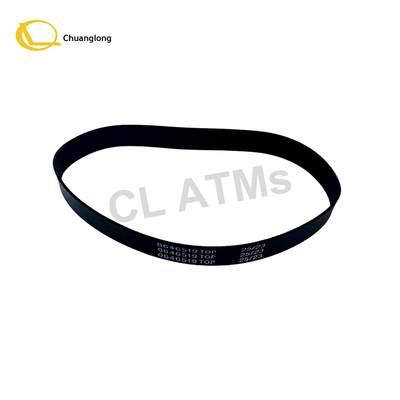 NCR ATM 예비 부품 NCR 벨트 평면 운송 TOP 266.7 mm 445-0646519 4450646519