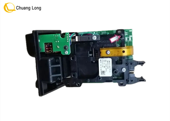 산키오 ICM300-3R0775 IFM300-0300 히오송 트리톤 윈코어 NCR 디볼드 ATM DIP 카드 리더 산키오 EMV 카드 리더 베젤