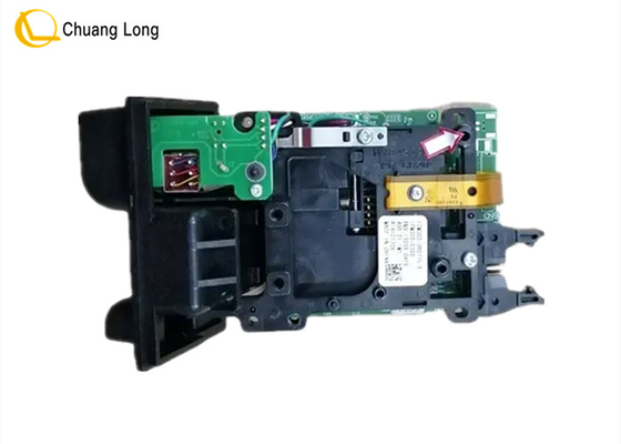 산키오 ICM300-3R0775 IFM300-0300 히오송 트리톤 윈코어 NCR 디볼드 ATM DIP 카드 리더 산키오 EMV 카드 리더 베젤