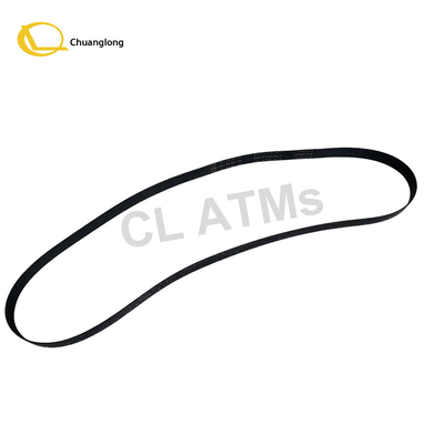 10*579*0.7mm 벨트 후지쓰 F53 디스펜서 F53 오리지널 뉴 멀티 카세트 빌 디스펜싱 유닛 ATM 부품 10x579x0.7