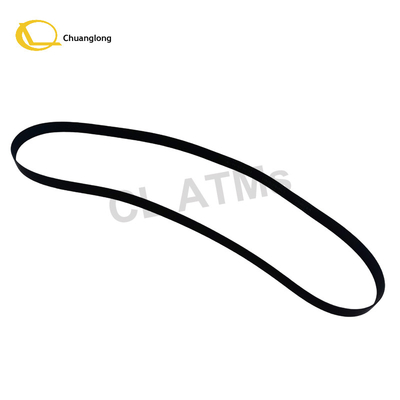 10*579*0.7mm 벨트 후지쓰 F53 디스펜서 F53 오리지널 뉴 멀티 카세트 빌 디스펜싱 유닛 ATM 부품 10x579x0.7