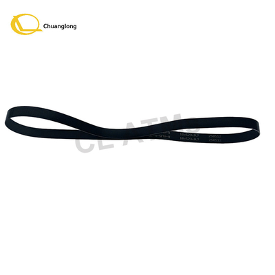 10*523*0.7mm 벨트 Fujitsu F53 디스펜서 F53 오리지널 뉴 멀티 카세트 빌 디스펜싱 유닛 ATM 부품 10X523X0.7