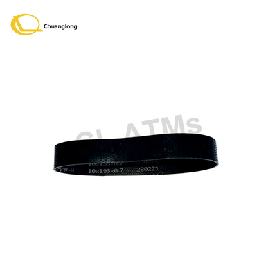 10*193*0.7mm 벨트 후지츠 F53 디스펜서 F53 오리지널 뉴 멀티 카세트 빌 디스펜싱 유닛 ATM 부품 10X193X0.7