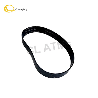 10*193*0.7mm 벨트 후지츠 F53 디스펜서 F53 오리지널 뉴 멀티 카세트 빌 디스펜싱 유닛 ATM 부품 10X193X0.7