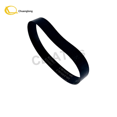 10*193*0.7mm 벨트 후지츠 F53 디스펜서 F53 오리지널 뉴 멀티 카세트 빌 디스펜싱 유닛 ATM 부품 10X193X0.7