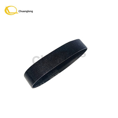 ATM 부품 후지쓰 F56 배급 벨트 F56 멀티 카세트 청구서 배급 단위 운송 벨트 10x153x0.7mm 10*153*07
