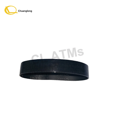 ATM 부품 후지쓰 F56 배급 벨트 F56 멀티 카세트 청구서 배급 장치 운송 벨트 10x155x0.7mm 10*155*07