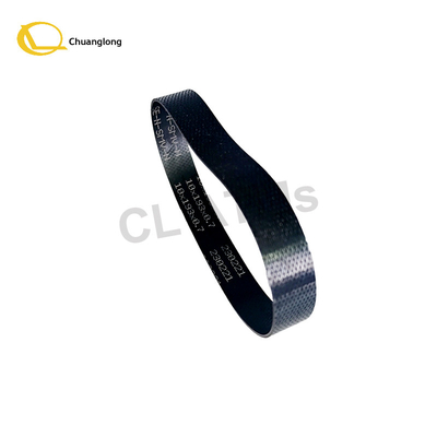 ATM 부품 후지쓰 F56 배급 벨트 F56 멀티 카세트 청구서 배급 단위 운송 벨트 10x193x0.7mm 10*193*07