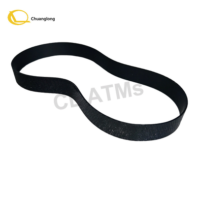 ATM 부품 후지쓰 F56 배급 벨트 F56 멀티 카세트 청구서 배급 단위 운송 벨트 10x253x0.7mm 10*253*07