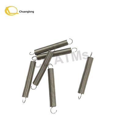 ATM 기계 부품 Hyosung Nautilus HCDU 5600 5800 7600 캐리 클램프 Assy 스프링 S43254701 43254701