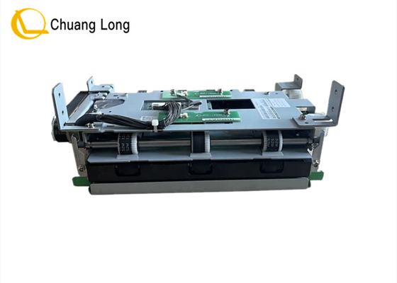 ATM 기계 부품 Fujitsu F510 OCR TRANSPORT 모듈 Essentia KD03300-C810