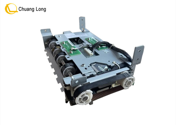 ATM 기계 부품 Fujitsu F510 OCR TRANSPORT 모듈 Essentia KD03300-C810