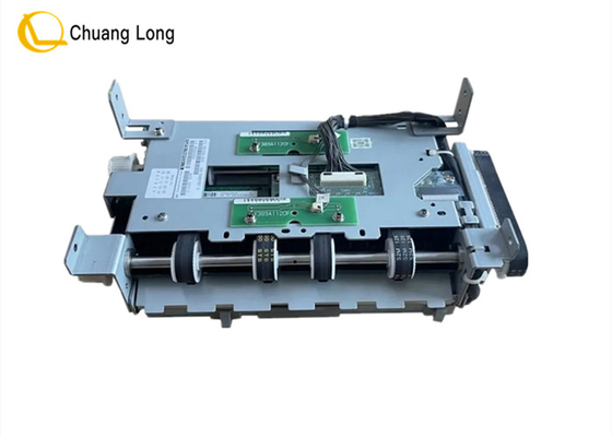 ATM 기계 부품 Fujitsu F510 OCR TRANSPORT 모듈 Essentia KD03300-C810