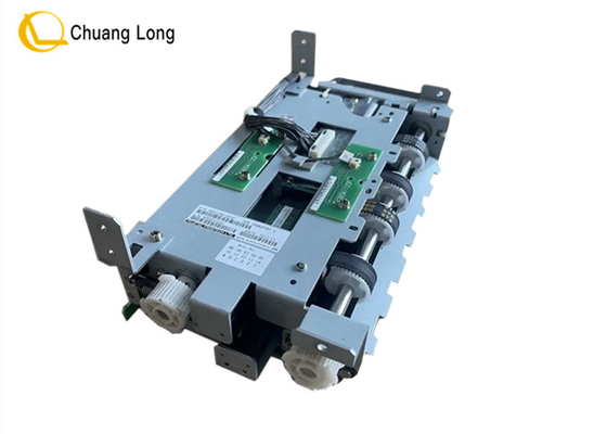 ATM 기계 부품 Fujitsu F510 OCR TRANSPORT 모듈 Essentia KD03300-C810