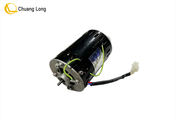 ATM 기계 부품 NCR 5887 메인 모터 프레젠터 Assy 230V 4450616197 445-0616197