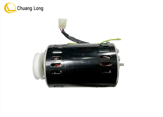 ATM 기계 부품 NCR 5887 메인 모터 프레젠터 Assy 230V 4450616197 445-0616197
