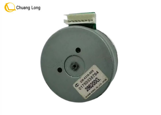 좋은 가격 ATM 기계 부품 Wincor Nixdorf DN250 운송 주 엔진 1750338764 01750338764 온라인으로