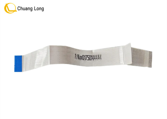 ATM 기계 부품 윈코 Nixdorf Cineo 평면 케이블 화이트 RM3 01750144444 1750144444