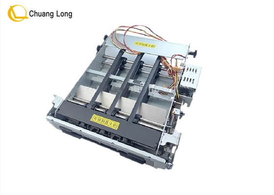 ATM 기계 예비 부품 Hyosung 5600T Sub Assy Throat Eatm G-CDU 7310000565 7310000565