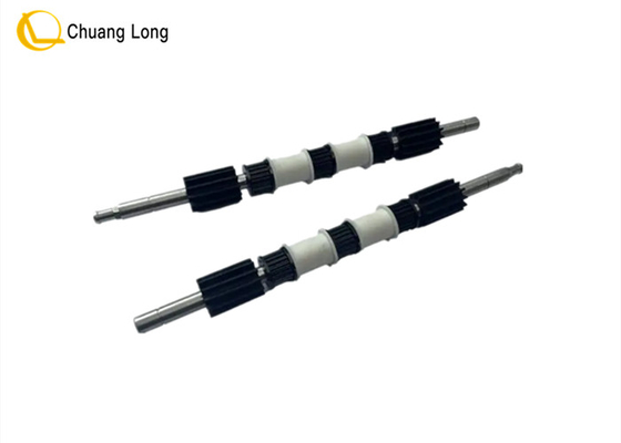 ATM Machine Parts NCR S2 Belt Shaft Upper Shaft 4450739078 445-0739078