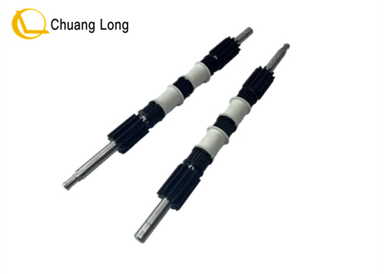 ATM Machine Parts NCR S2 Belt Shaft Upper Shaft 4450739078 445-0739078