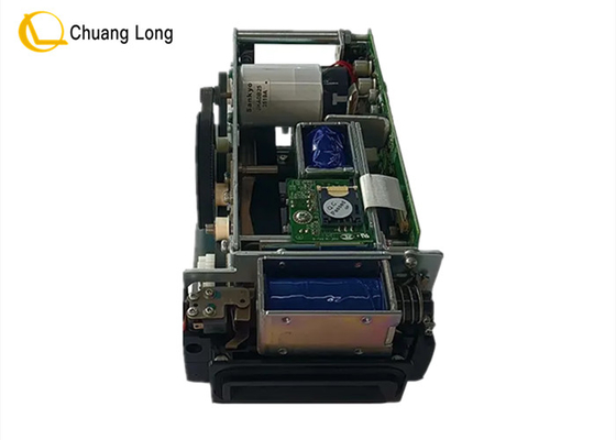 ATM 기계 부품 Hyosung Sankyo 카드 리더 ICT3Q8-3A0280 S5645000019 5645000019