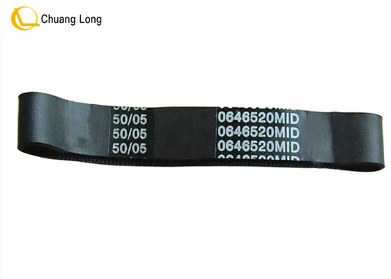 ATM 기계 부품 NCR 셀프서브 LVDT 벨트 169.6mm 4450646520 445-0646520