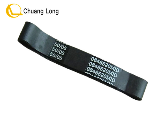 ATM 기계 부품 NCR 셀프서브 LVDT 벨트 169.6mm 4450646520 445-0646520