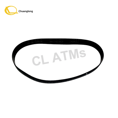 Diebold ATM 부품 Diebold 벨트 ECRM Z-10 벨트 10*292*0.8 10x292x0.8 mm 49-233199-259A 49-260575-000A