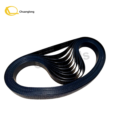 Diebold ATM 부품 Diebold 벨트 ECRM Z-10 벨트 10*292*0.8 10x292x0.8 mm 49-233199-259A 49-260575-000A