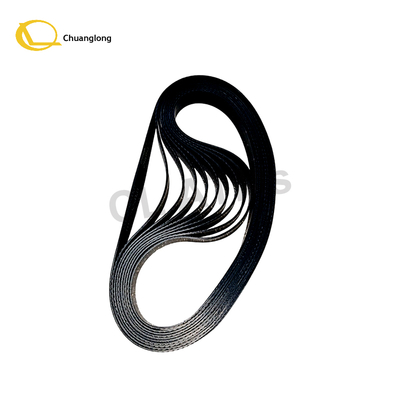 Diebold ATM 부품 Diebold 벨트 ECRM Z-10 벨트 10*292*0.8 10x292x0.8 mm 49-233199-259A 49-260575-000A