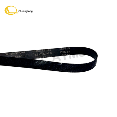 Diebold ATM 부품 Diebold 벨트 ECRM Z-10 벨트 10*292*0.8 10x292x0.8 mm 49-233199-259A 49-260575-000A