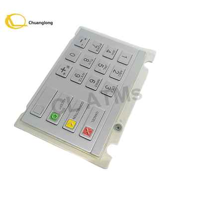 Wincor ATM 부품 V6 키보드 EPP V6 GBR HSBC UK CES 01750159340 1750159340