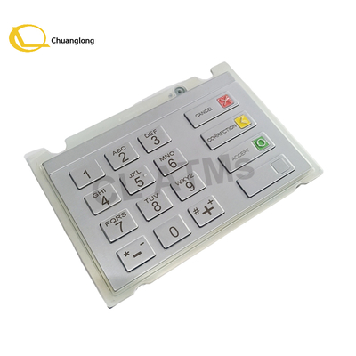 Wincor ATM 부품 V6 키보드 EPP V6 GBR HSBC UK CES 01750159340 1750159340