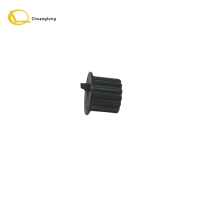 49201076000A 고품질 ATM 부품 Diebold 기어 풀리 타이밍 벨트 M03 0P 15T GRV 49-201076-000A