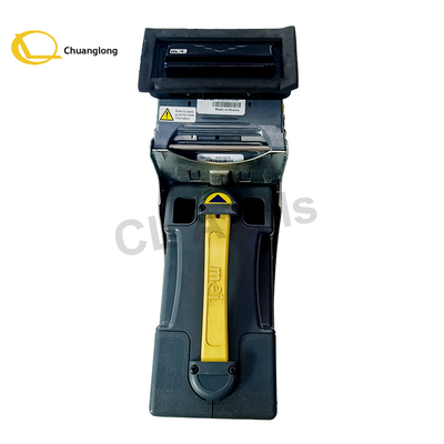 SCNL8328R ((USB) 252010375 청구서 수용자 MEI SC8328R 사전 청구서 재활용자 1200 지폐와 함께 청구서 검증기 현금 상자 53690515720