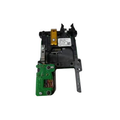 Hyosung Triton ATM DIP 카드 리더 산키오 EMV 베젤 ATM 부품 Icm300-3r0775 Ifm300-0300 7030000137