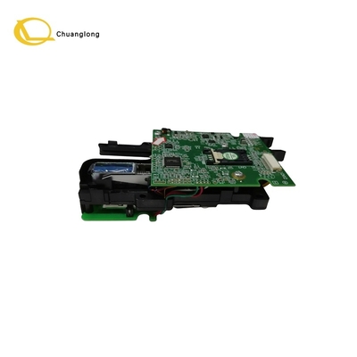 Hyosung Triton ATM DIP 카드 리더 산키오 EMV 베젤 ATM 부품 Icm300-3r0775 Ifm300-0300 7030000137